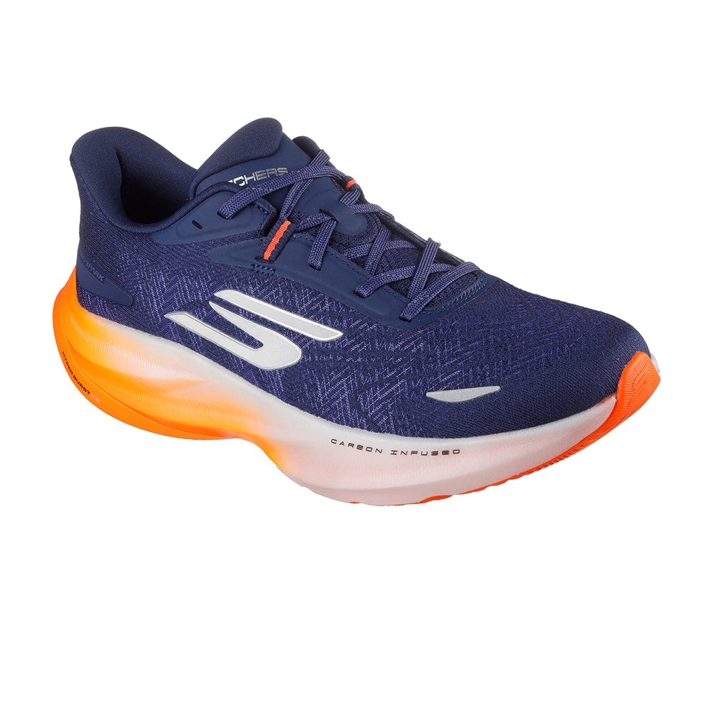 SKECHERS SKX Aero Spark รองเท้าวิ่งผู้ชาย