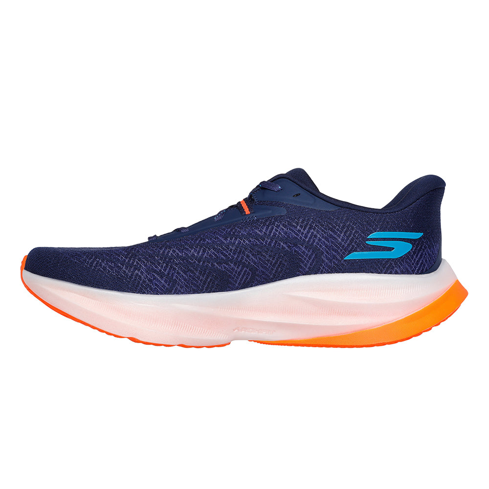 SKECHERS SKX Aero Spark รองเท้าวิ่งผู้ชาย
