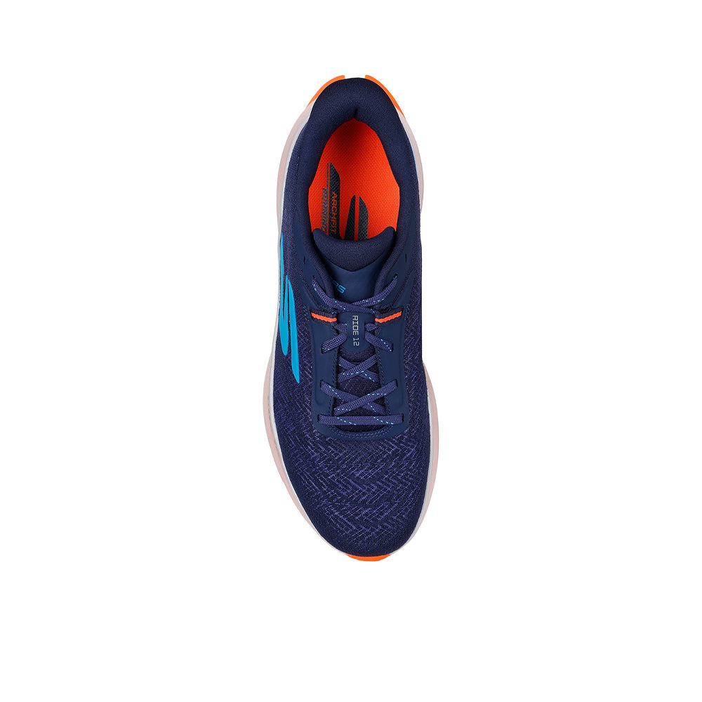 SKECHERS SKX Aero Spark รองเท้าวิ่งผู้ชาย