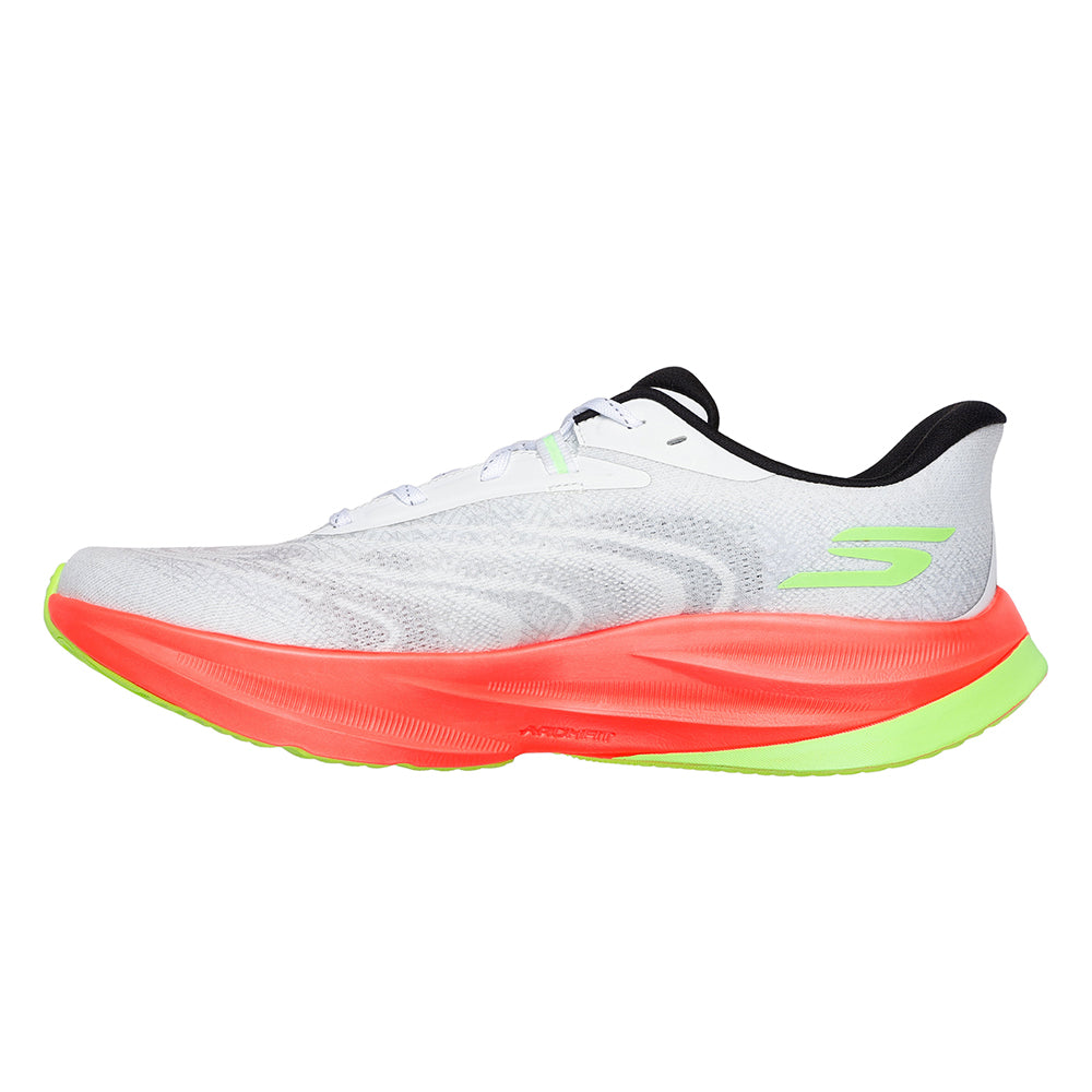 SKECHERS SKX Aero Spark รองเท้าวิ่งผู้ชาย