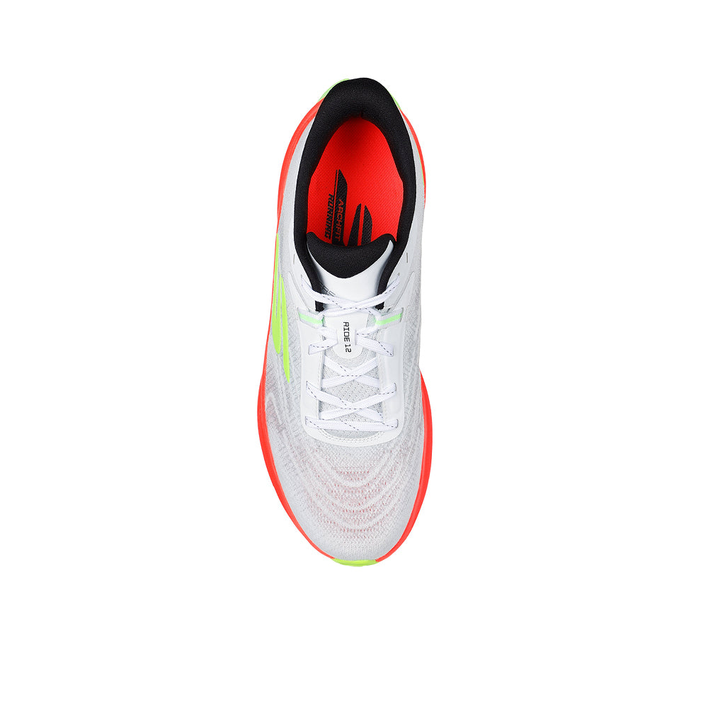 SKECHERS SKX Aero Spark รองเท้าวิ่งผู้ชาย