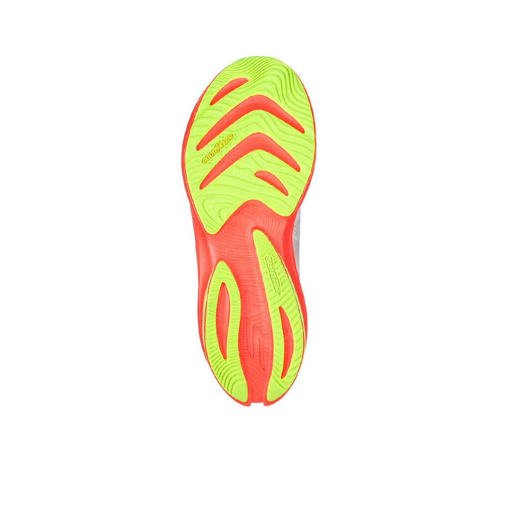SKECHERS SKX Aero Spark รองเท้าวิ่งผู้ชาย