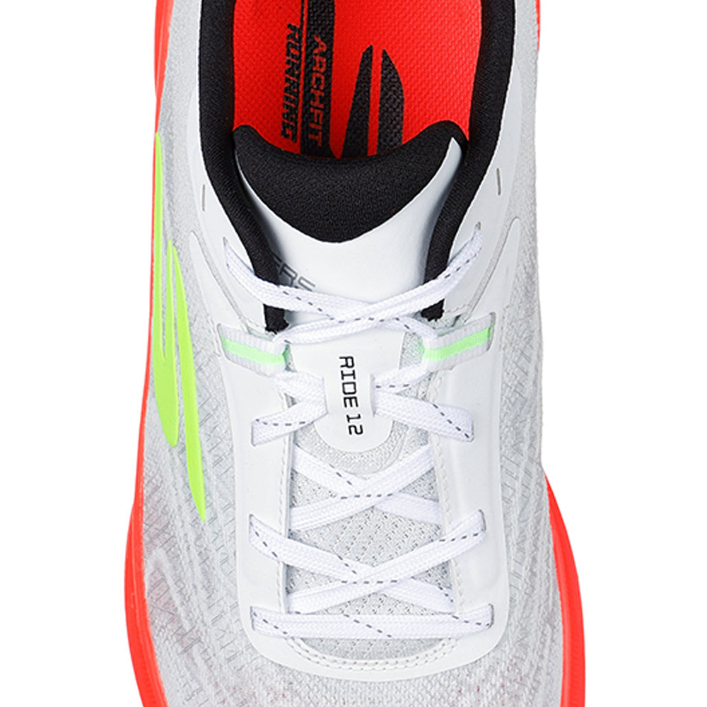 SKECHERS SKX Aero Spark รองเท้าวิ่งผู้ชาย
