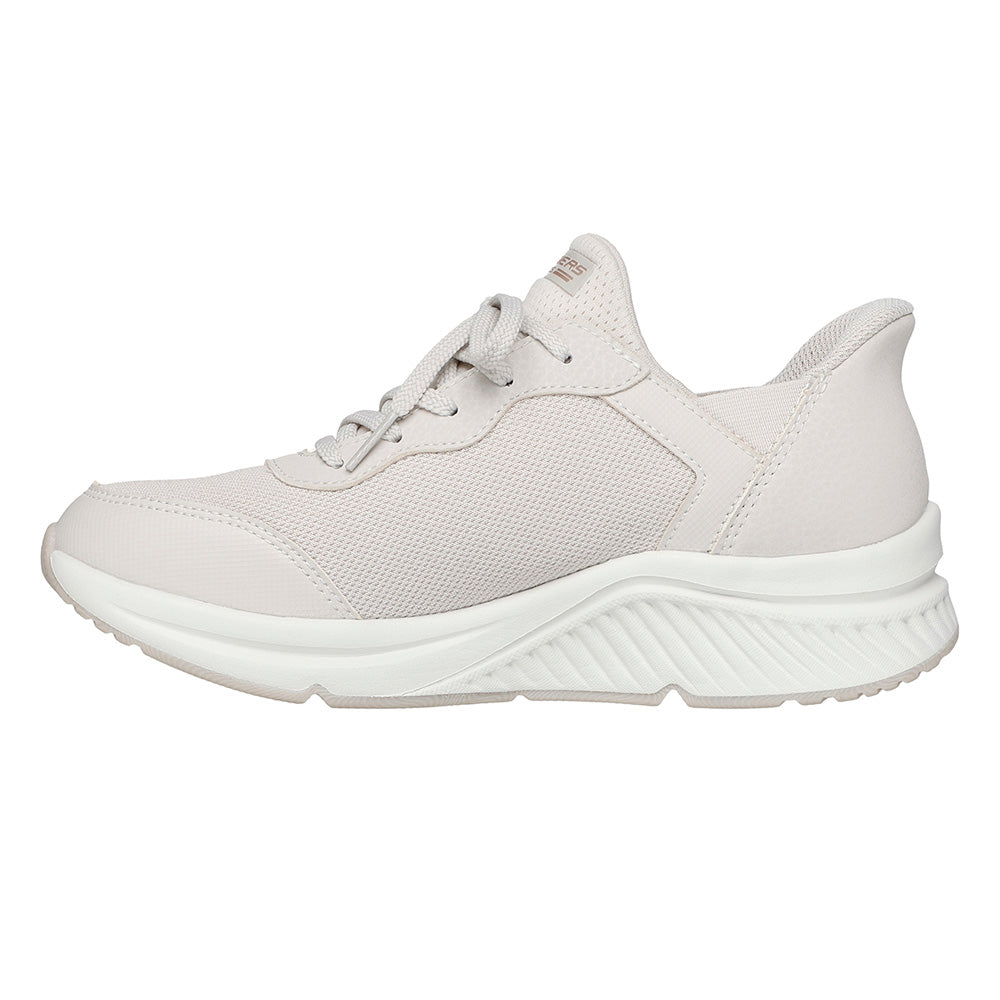 SKECHERS Hands Free Slip-ins®: BOBS® Arch Comfort B Sweet - A Look รองเท้าลำลองผู้หญิง