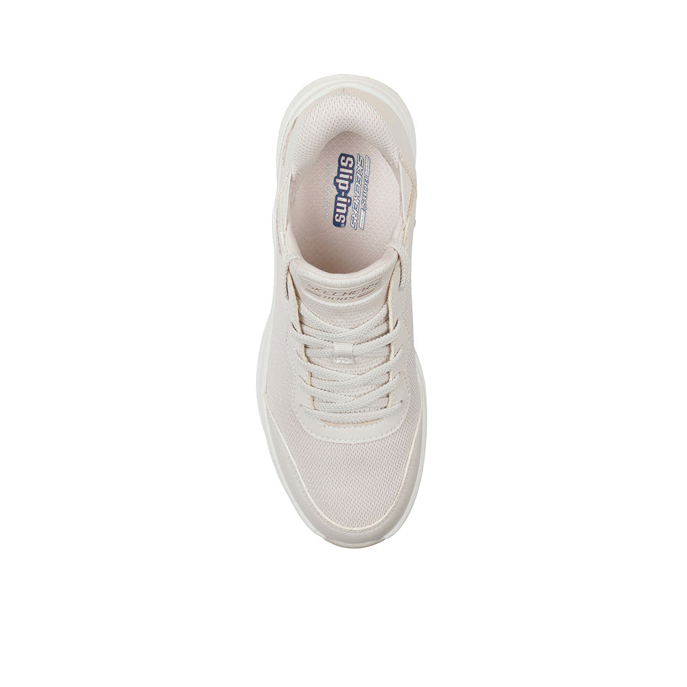 SKECHERS Hands Free Slip-ins®: BOBS® Arch Comfort B Sweet - A Look รองเท้าลำลองผู้หญิง