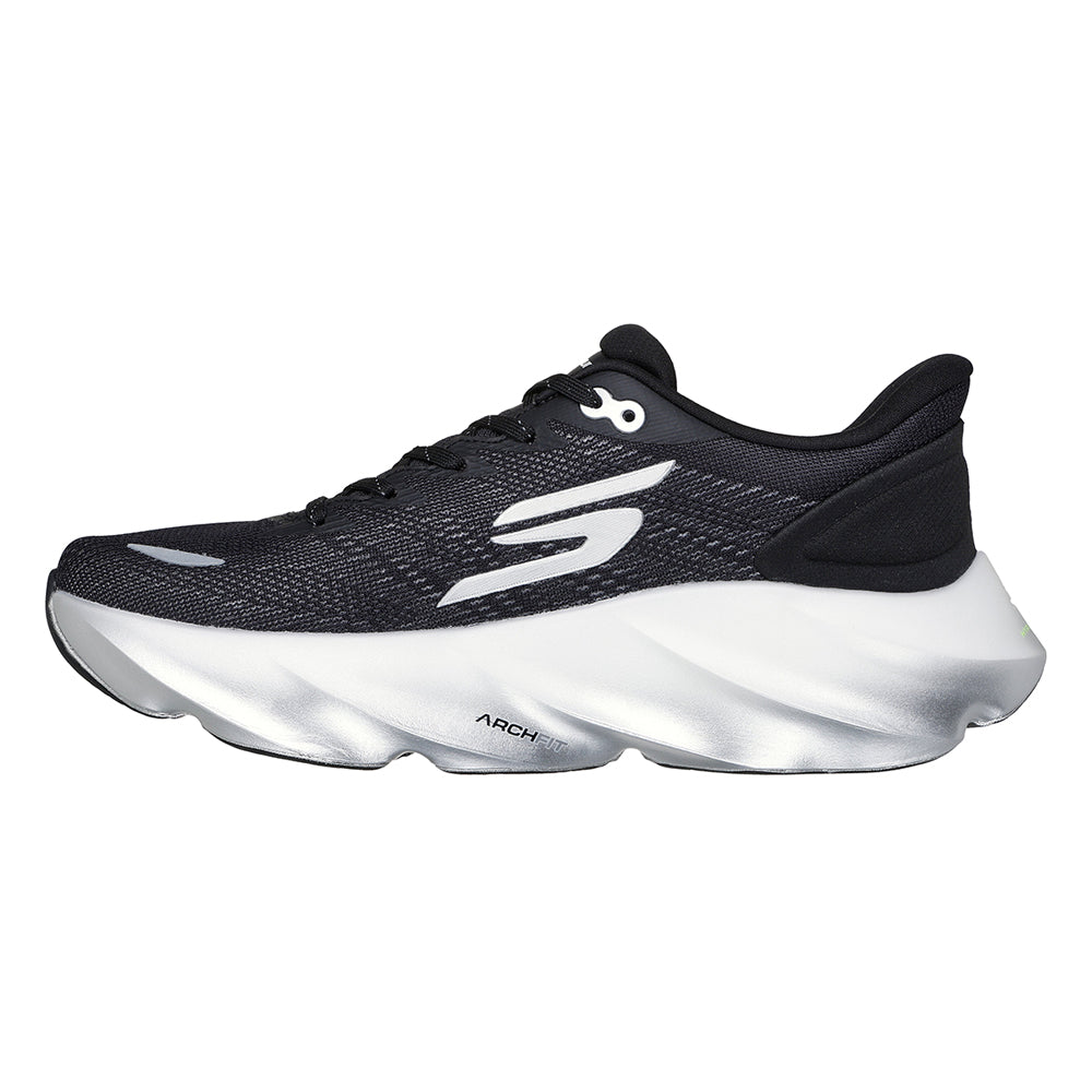 SKECHERS SKX Aero Burst รองเท้าวิ่งผู้ชาย