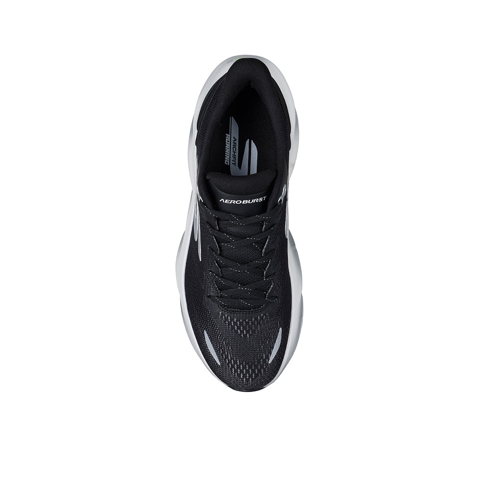 SKECHERS SKX Aero Burst รองเท้าวิ่งผู้ชาย