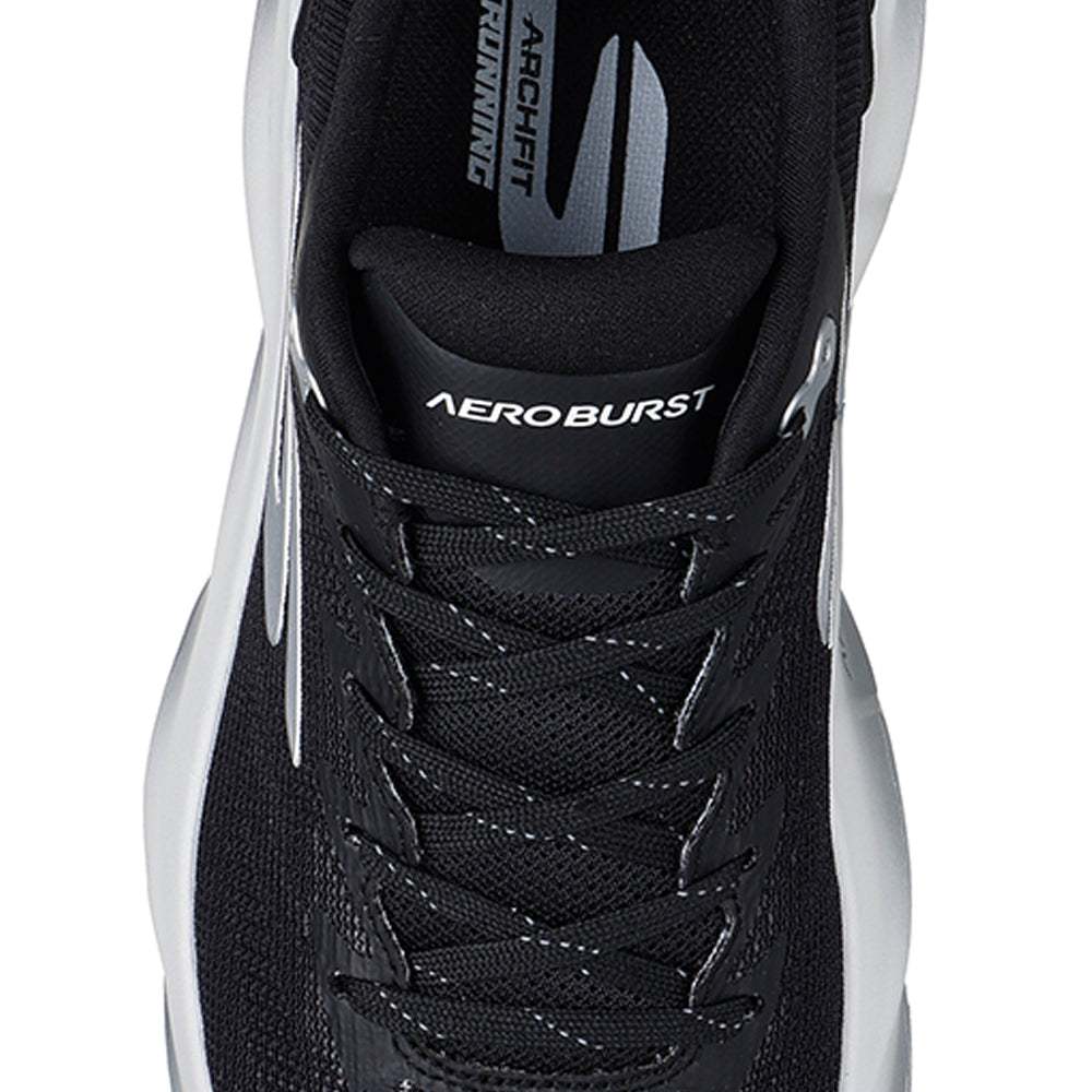SKECHERS SKX Aero Burst รองเท้าวิ่งผู้ชาย
