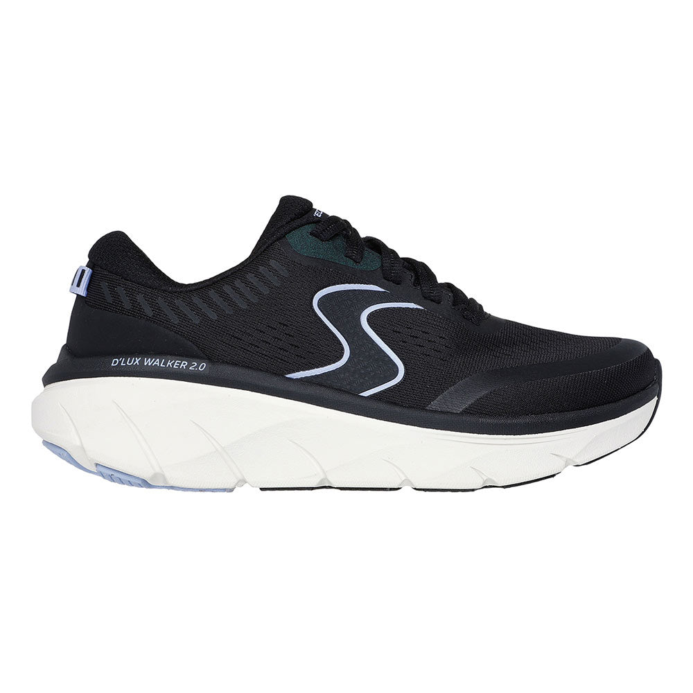 SKECHERS Relaxed Fit®: D'Lux Walker® 2.0 - Active Pace Women's Casual Shoes