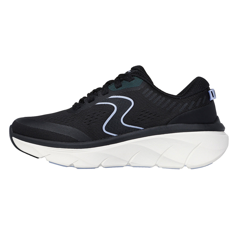 SKECHERS Relaxed Fit®: D'Lux Walker® 2.0 - Active Pace Women's Casual Shoes