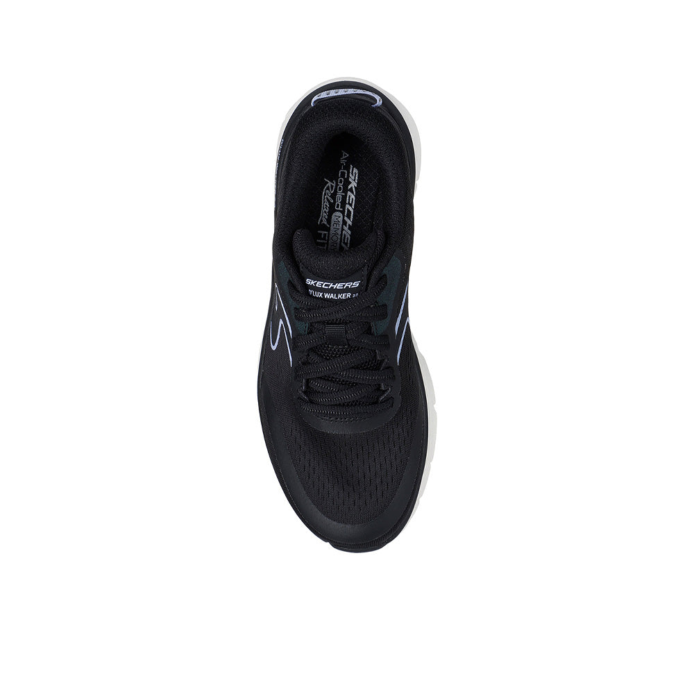 SKECHERS Relaxed Fit®: D'Lux Walker® 2.0 - Active Pace Women's Casual Shoes