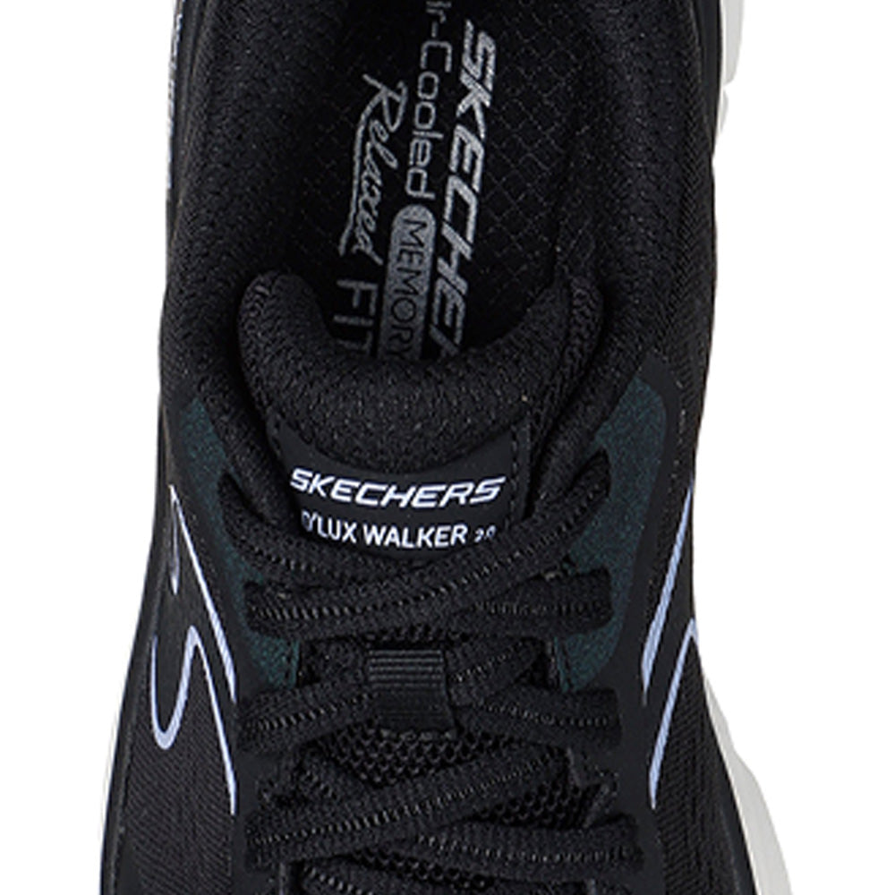 SKECHERS Relaxed Fit®: D'Lux Walker® 2.0 - Active Pace Women's Lifestyle Shoes - Supersports Thailand Supersports Thailand