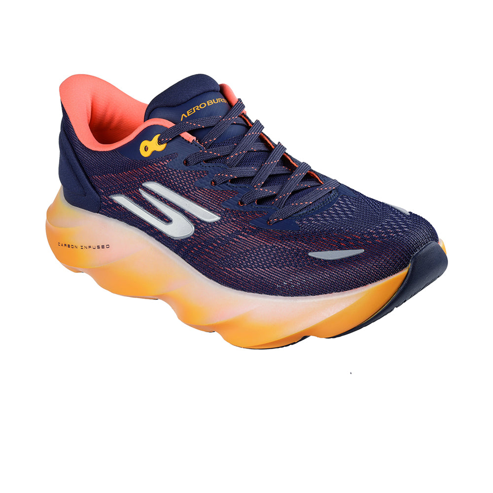 SKECHERS SKX Aero Burst รองเท้าวิ่งผู้ชาย