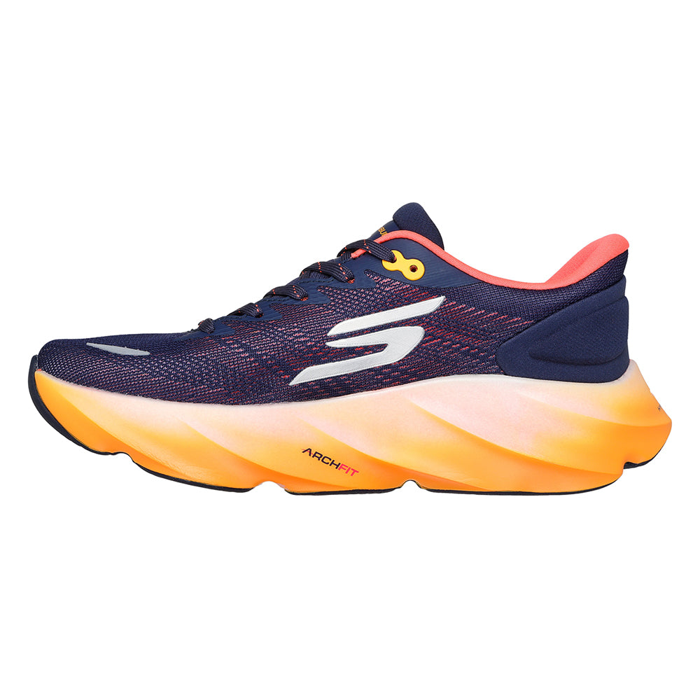 SKECHERS SKX Aero Burst รองเท้าวิ่งผู้ชาย