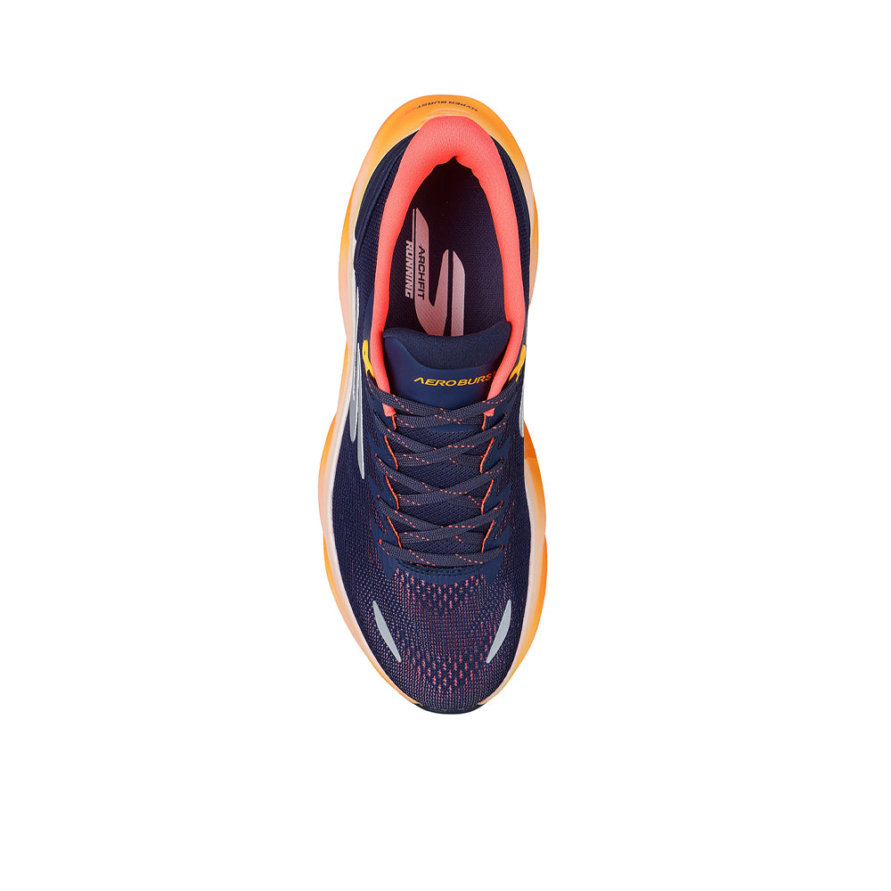 SKECHERS SKX Aero Burst รองเท้าวิ่งผู้ชาย