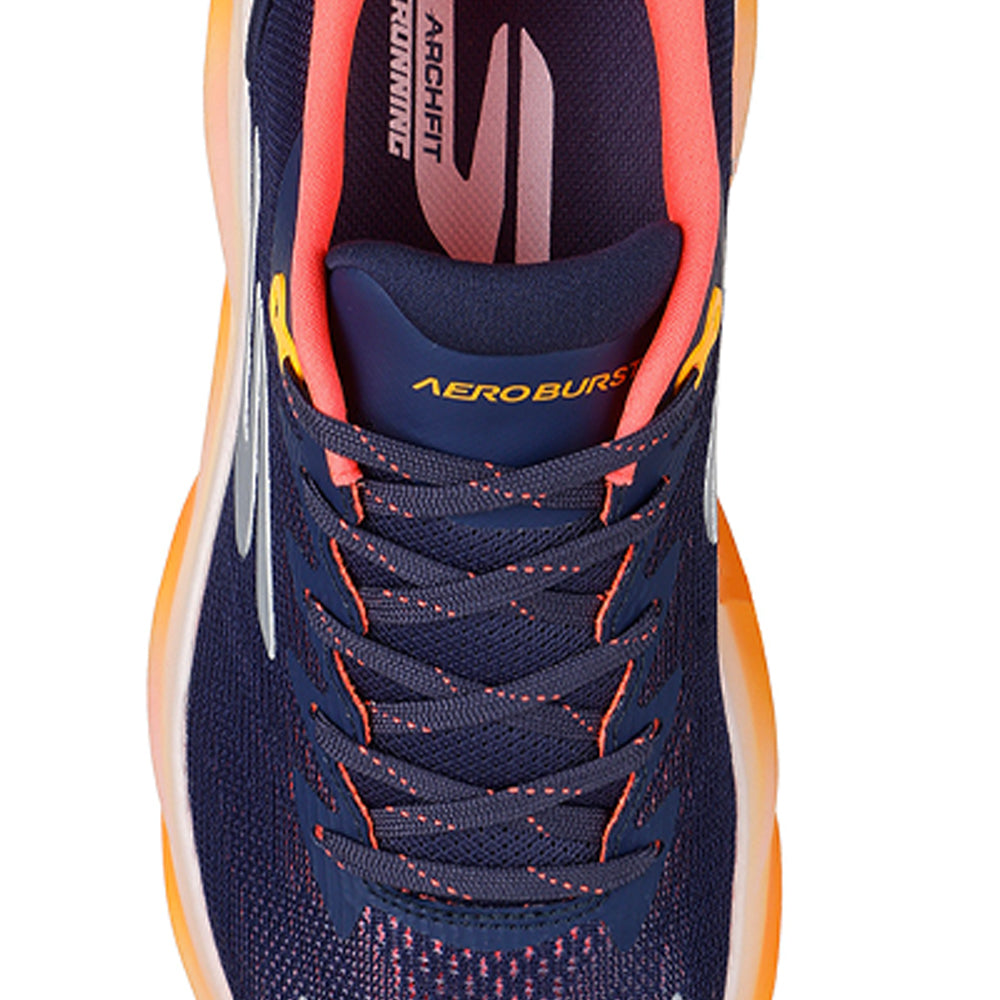 SKECHERS SKX Aero Burst รองเท้าวิ่งผู้ชาย