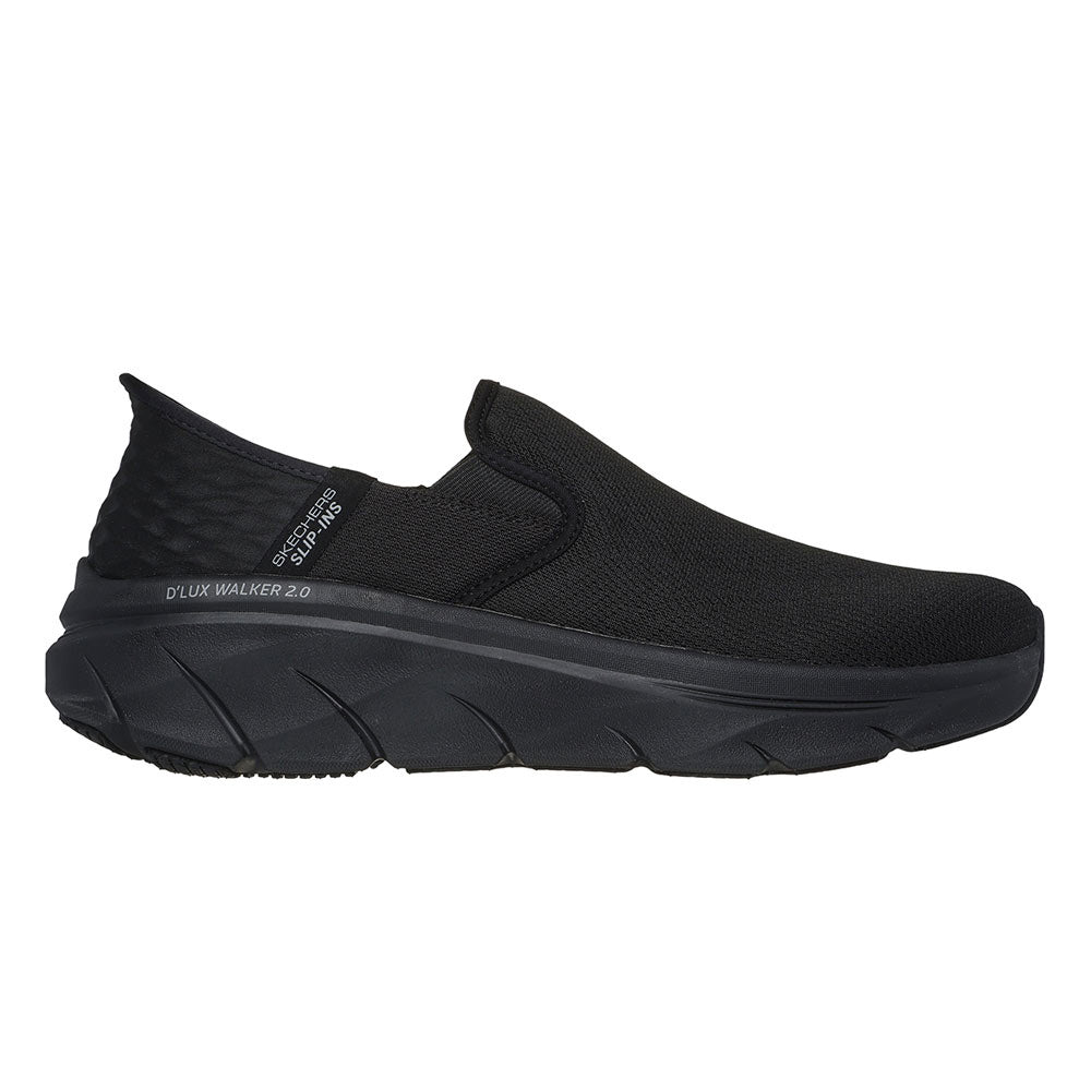 SKECHERS Slip-ins® Relaxed Fit®: D'Lux Walker® 2.0 - Reeler Men's Casual Shoes