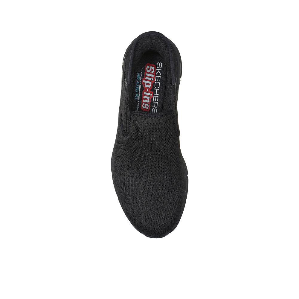 SKECHERS Slip-ins® Relaxed Fit®: D'Lux Walker® 2.0 - Reeler Men's Casual Shoes