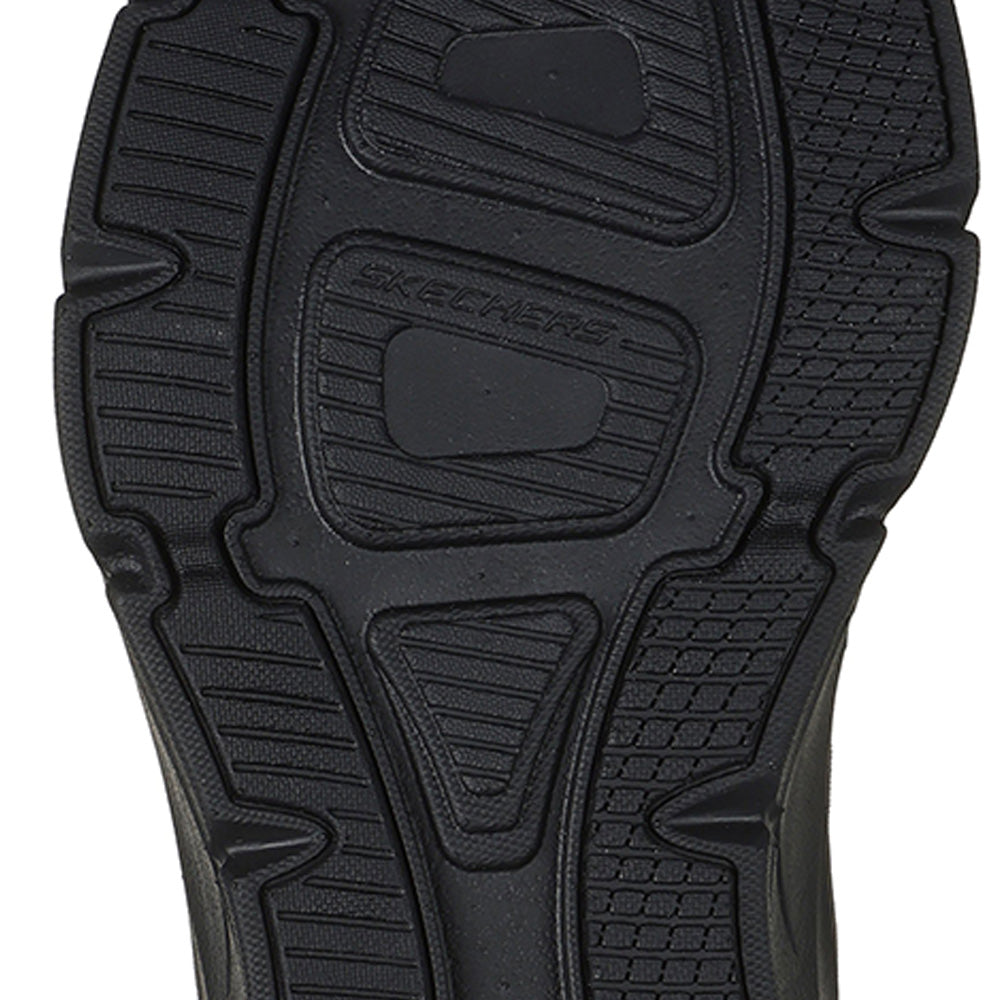 SKECHERS Slip-ins® Relaxed Fit®: D'Lux Walker® 2.0 - Reeler Men's Lifestyle Shoes - Supersports Thailand Supersports Thailand