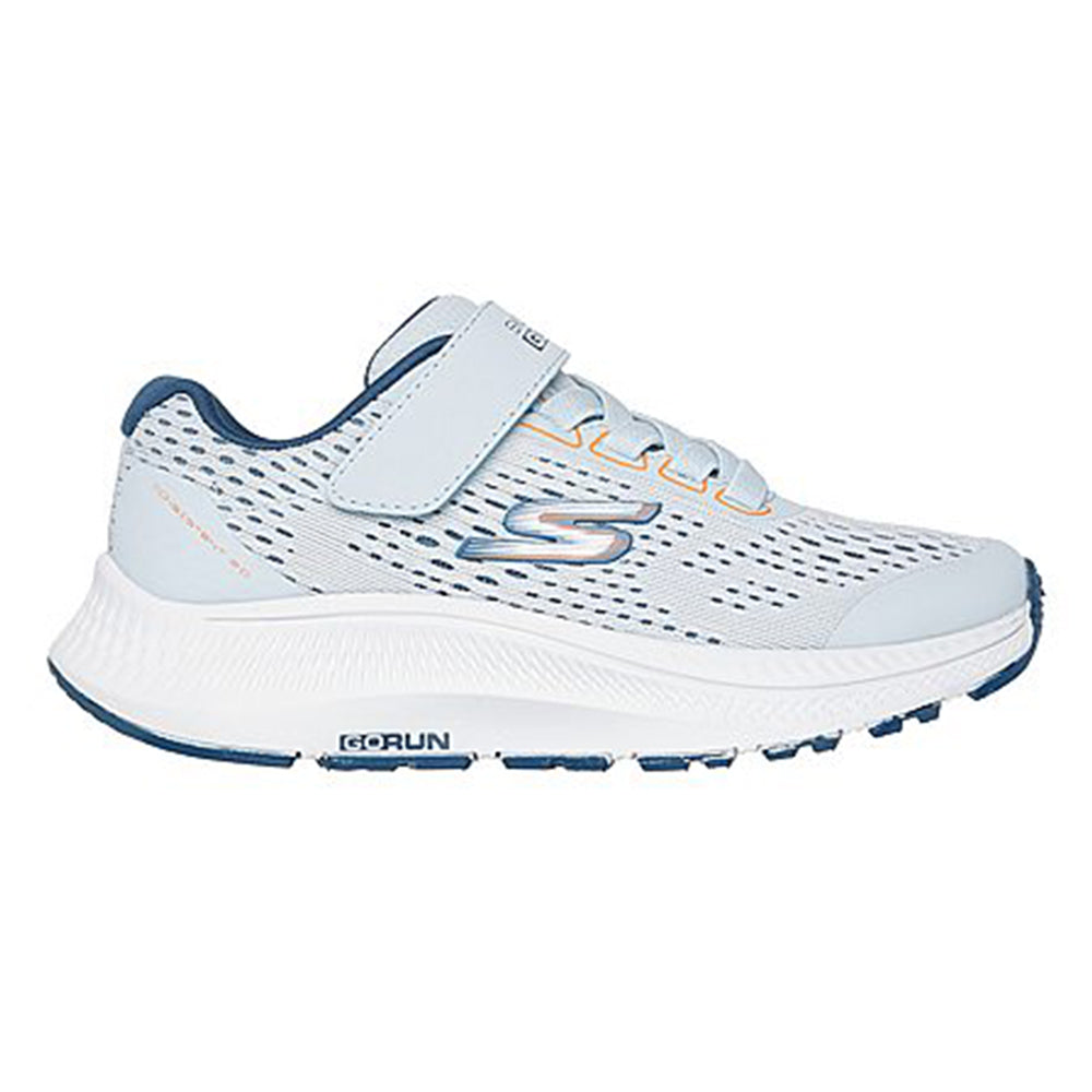 SKECHERS GO RUN Consistent™ 2.0 - Kexlux รองเท้าลำลองเด็กผู้ชาย