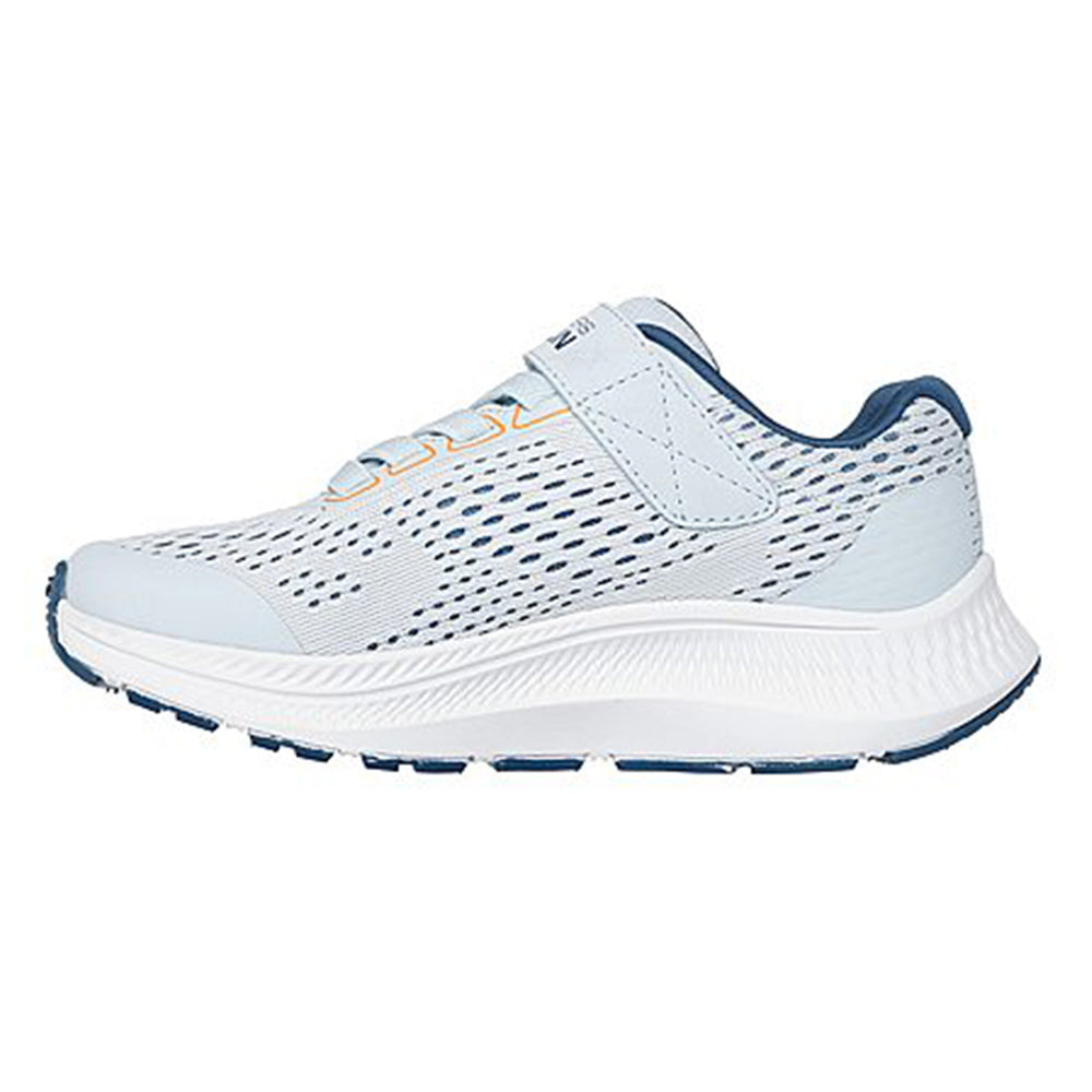 SKECHERS GO RUN Consistent™ 2.0 - Kexlux รองเท้าลำลองเด็กผู้ชาย