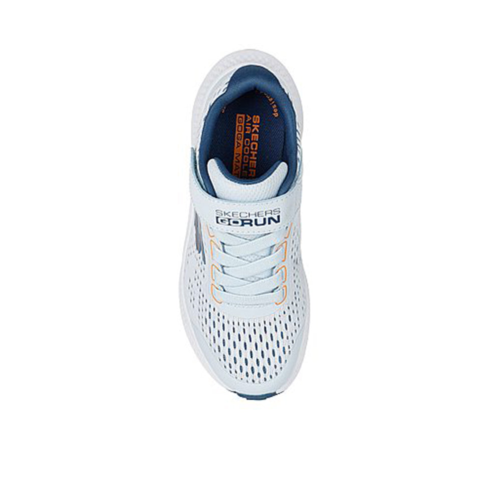 SKECHERS GO RUN Consistent™ 2.0 - Kexlux รองเท้าลำลองเด็กผู้ชาย