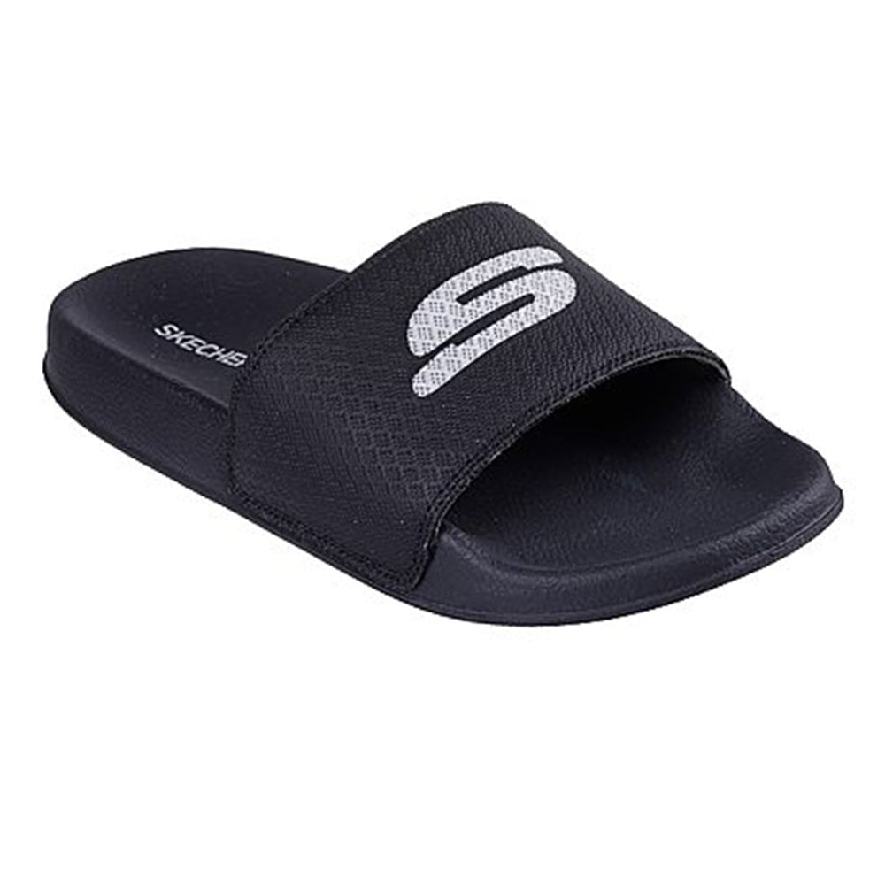 SKECHERS Side Lines 2.0 รองเท้าแตะผู้หญิง