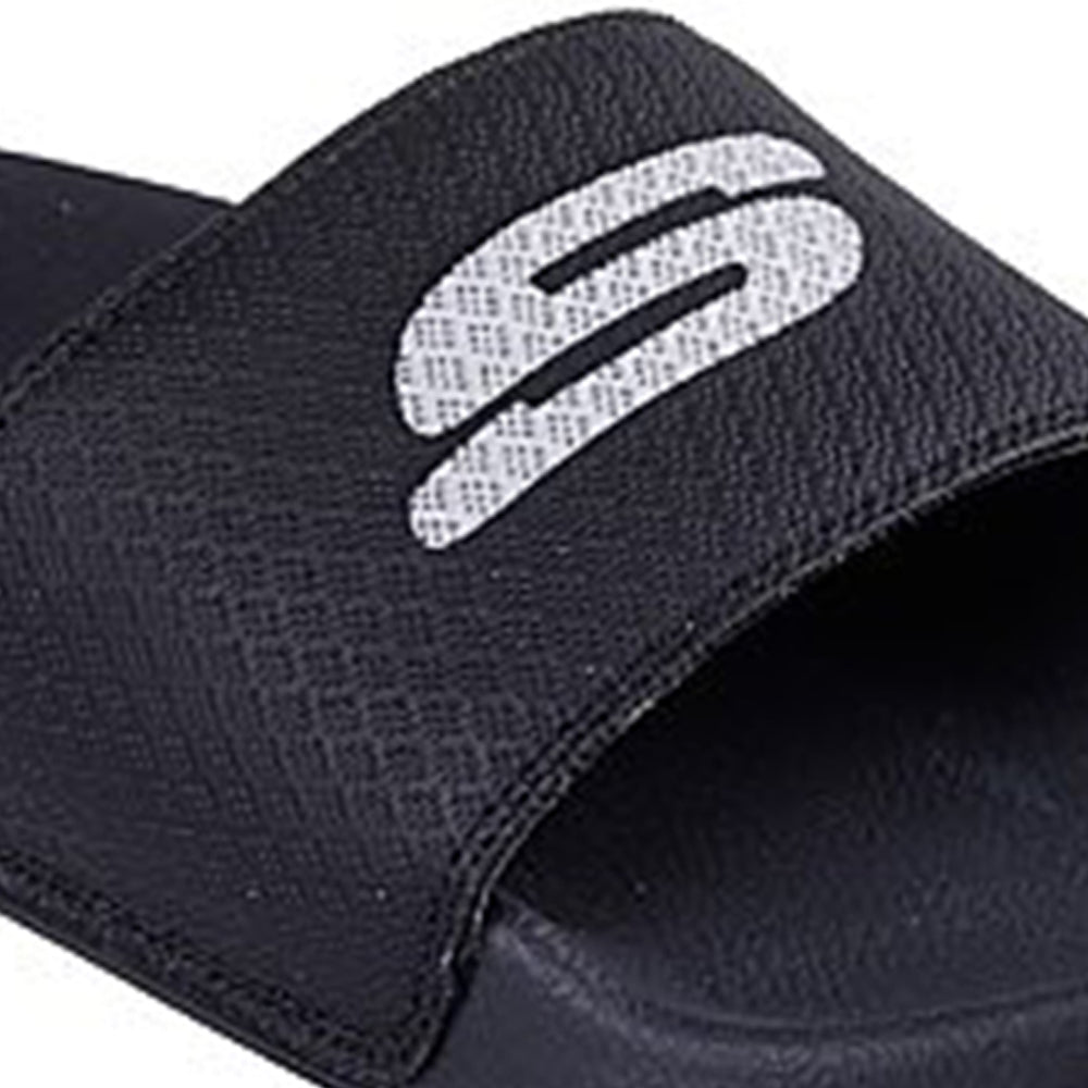 SKECHERS Side Lines 2.0 รองเท้าแตะผู้หญิง