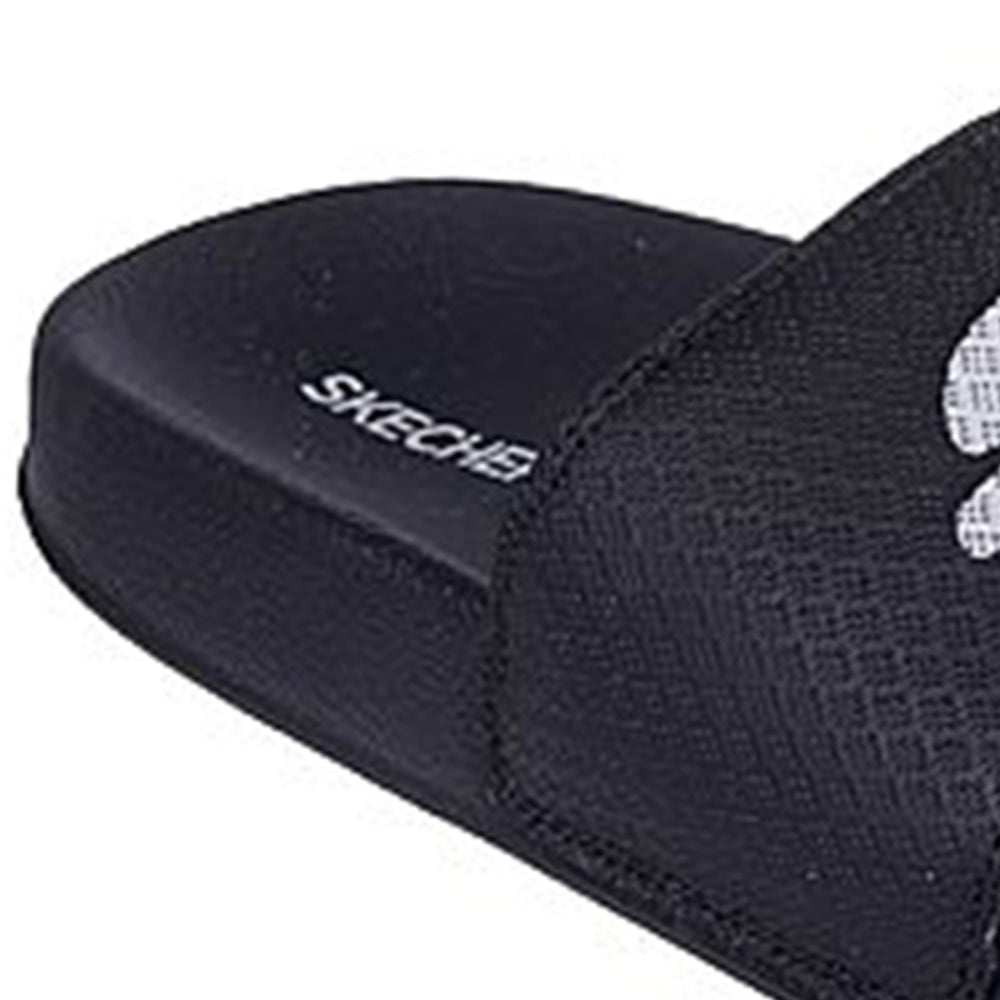 SKECHERS Side Lines 2.0 รองเท้าแตะผู้หญิง