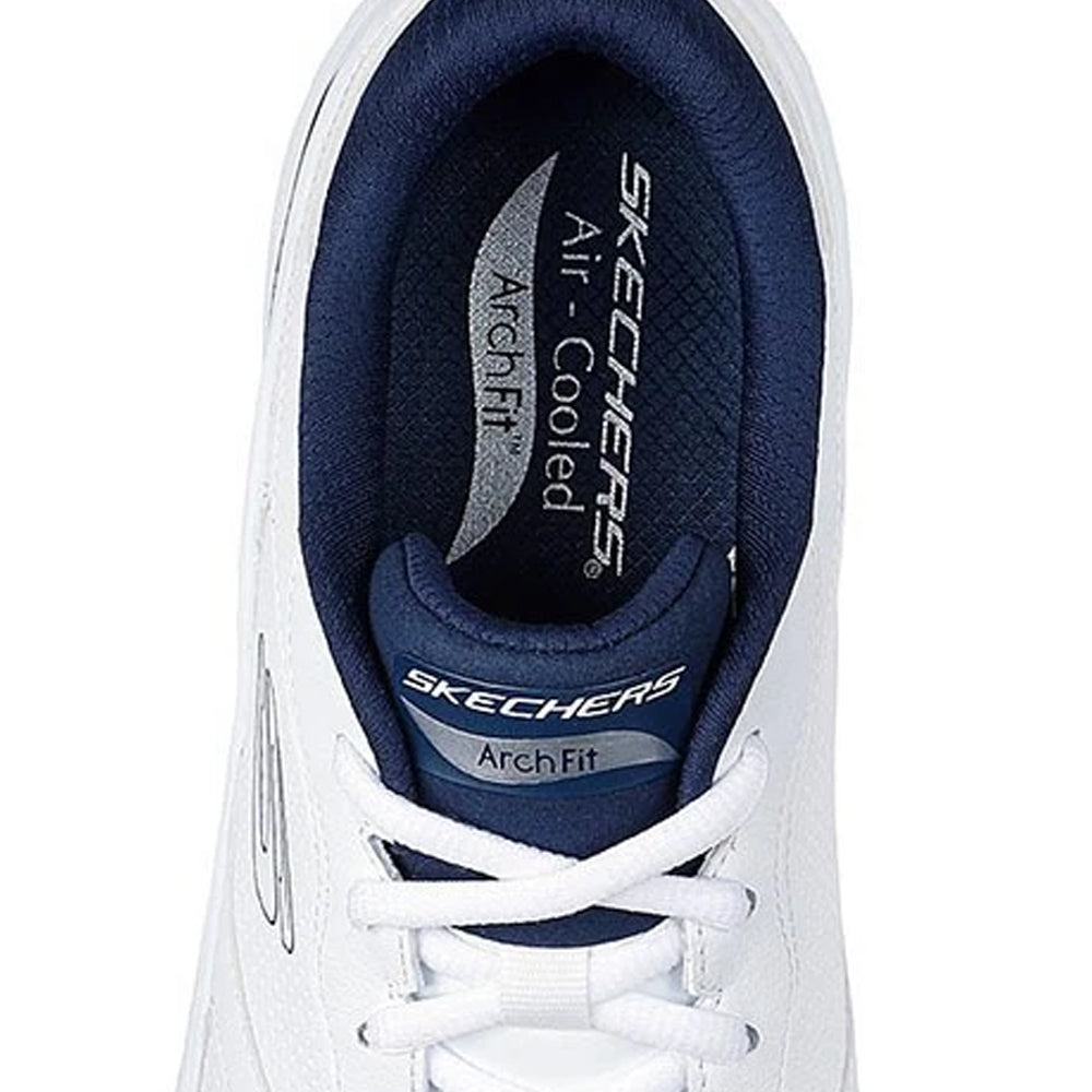 SKECHERS Arch Fit 2.0 - Safehouse Men's Lifestyle Shoes - Supersports Thailand Supersports Thailand