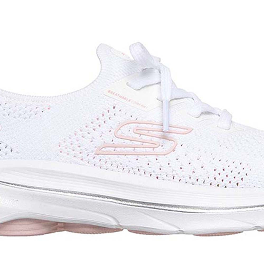 SKECHERS Hands Free Slip-ins®: GOwalk 8™ - Gianna Women's Training Shoes - Supersports Thailand Supersports Thailand