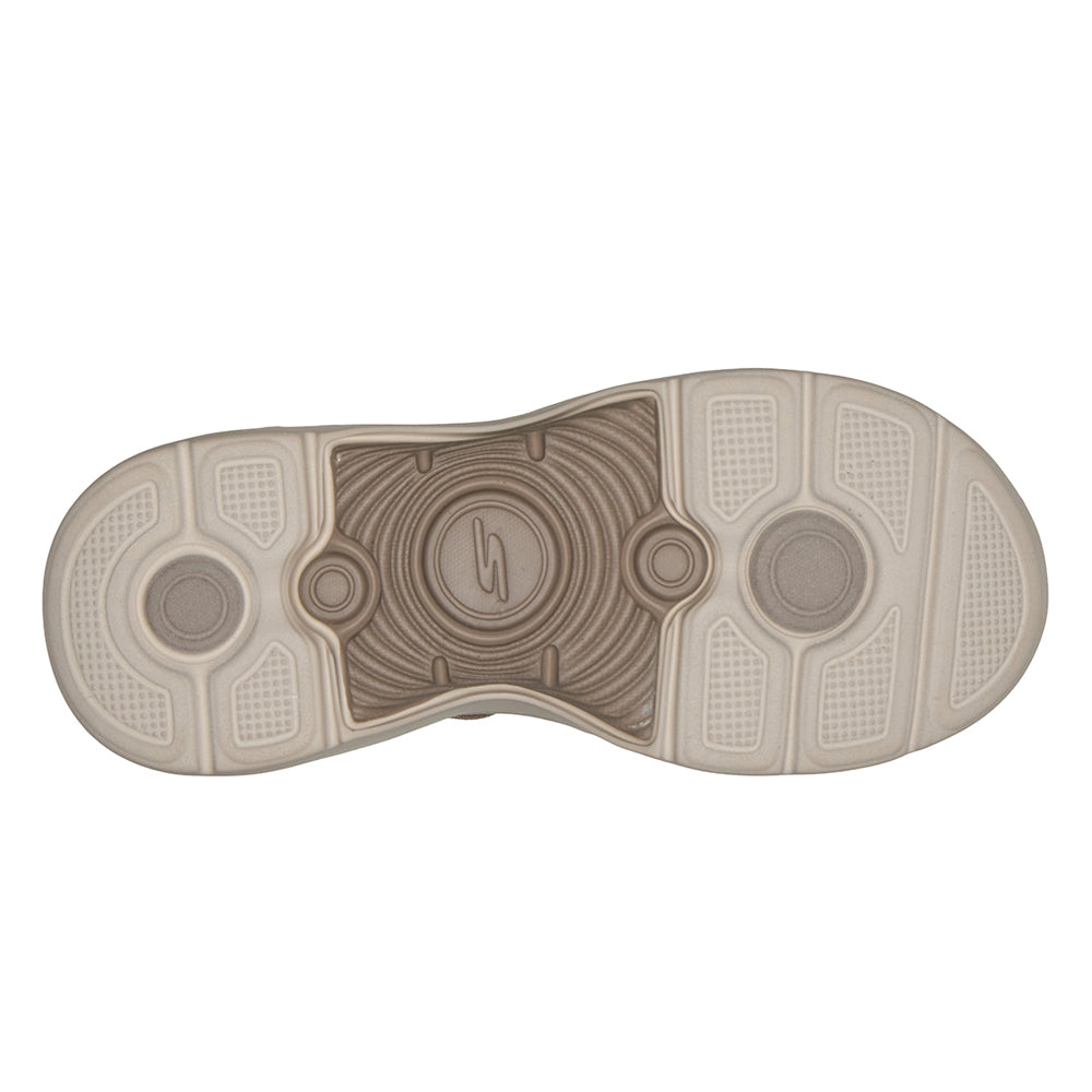 SKECHERS Hands Free Slip-ins® GO WALK Arch Fit 2.0™ - Francesca Women's Sandals - Supersports Thailand Supersports Thailand