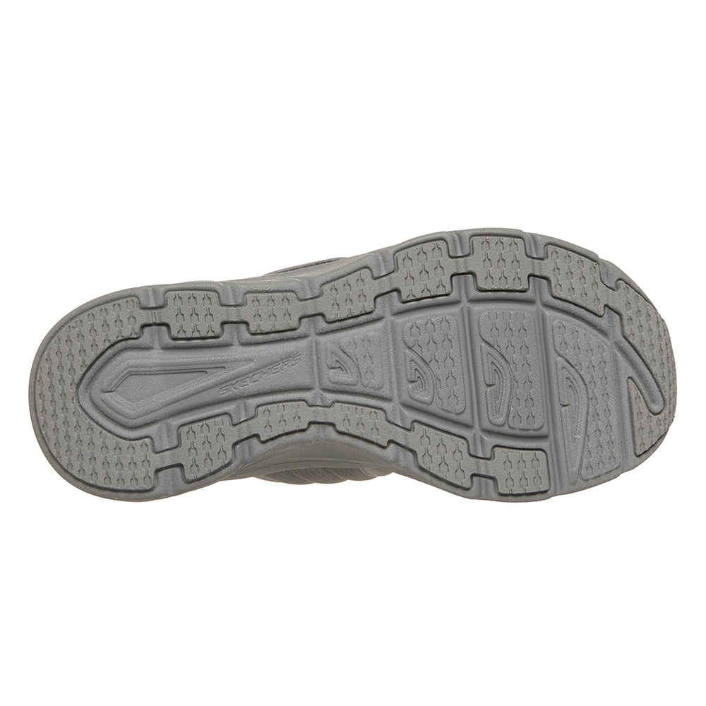 SKECHERS Sport Comfort: Relaxed Fit®: D'Lux Walker - Poolside Perfect Women's Sandals - Supersports Thailand Supersports Thailand