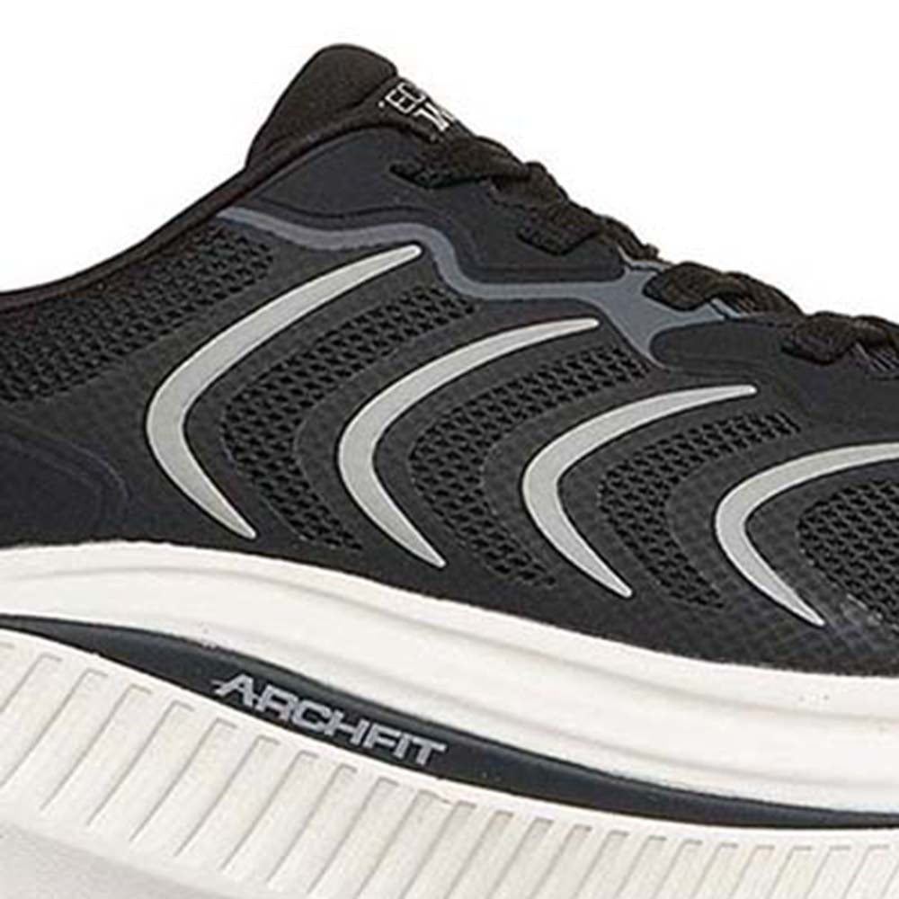 SKECHERS GOwalk Arch Fit® Max Cushioning - Carlisle Men's Training Shoes - Supersports Thailand Supersports Thailand
