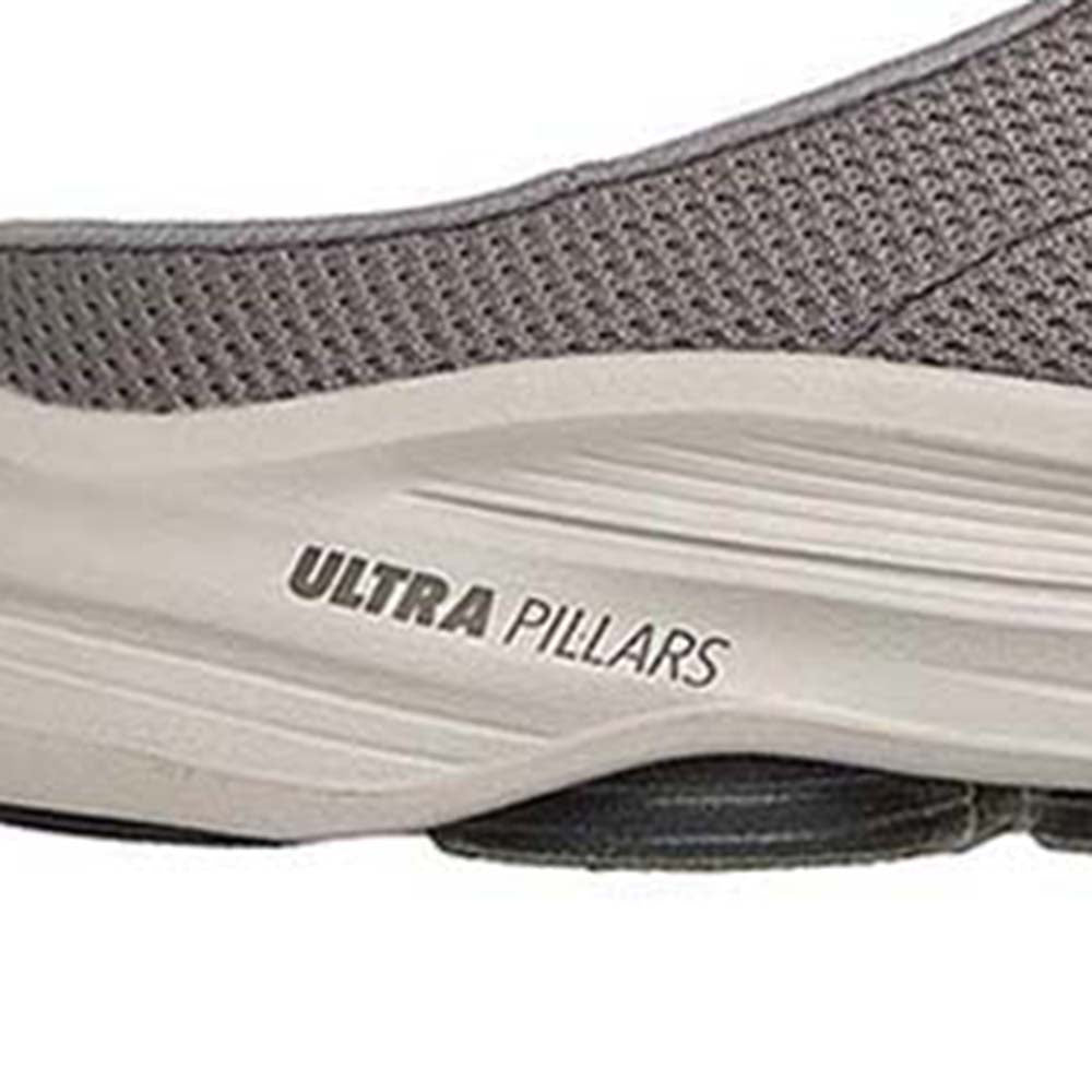 SKECHERS GOwalk 8™ - Raul Men's Training Shoes - Supersports Thailand Supersports Thailand