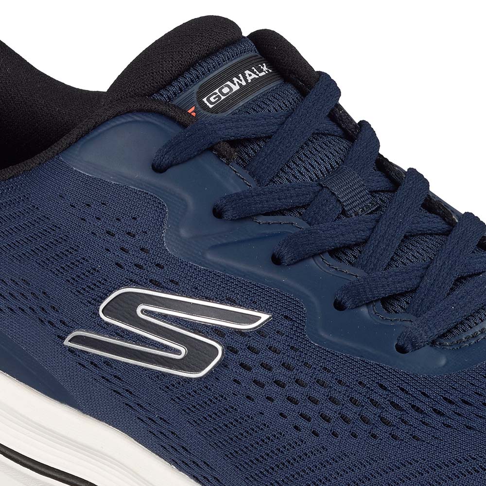 SKECHERS Hands Free Slip-ins®: GO WALK 8™ Men's Training Shoes - Supersports Thailand Supersports Thailand