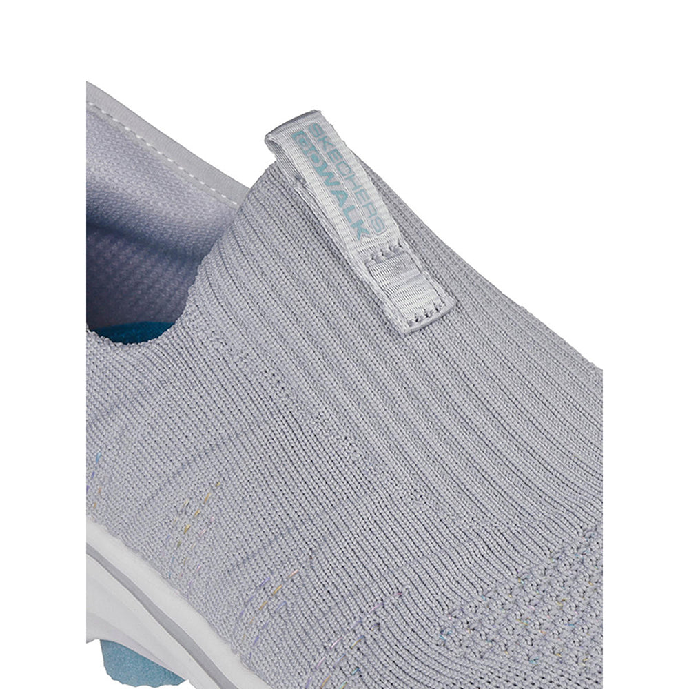 SKECHERS Hands Free Slip-ins® GO WALK 7™ - City Lights Women's Training Shoes - Supersports Thailand Supersports Thailand