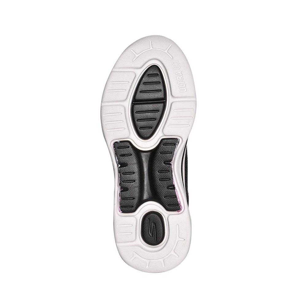 SKECHERS Gowalk Arch Fit - Wild Vision Women's Lifestyle Shoes - Supersports Thailand Supersports Thailand