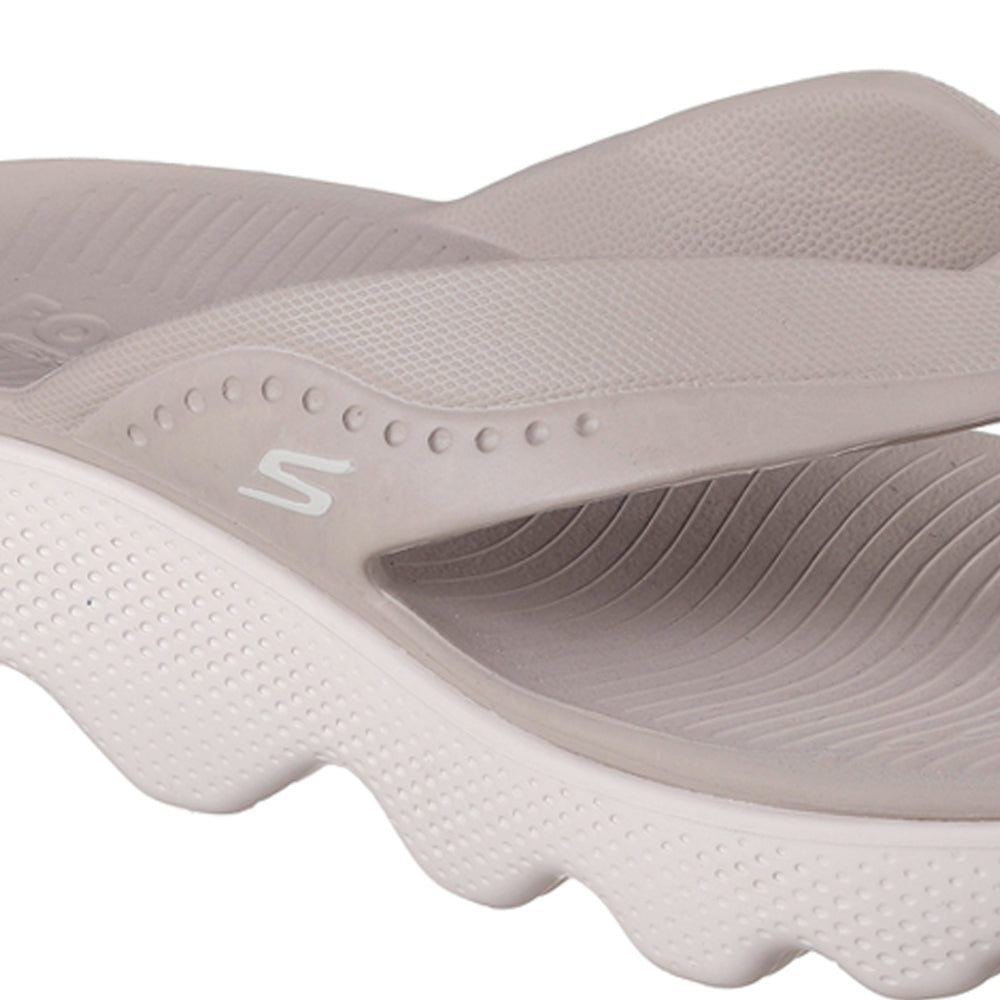 SKECHERS Massage Fit Foamies - Alluring Women's Sandals - Supersports Thailand Supersports Thailand