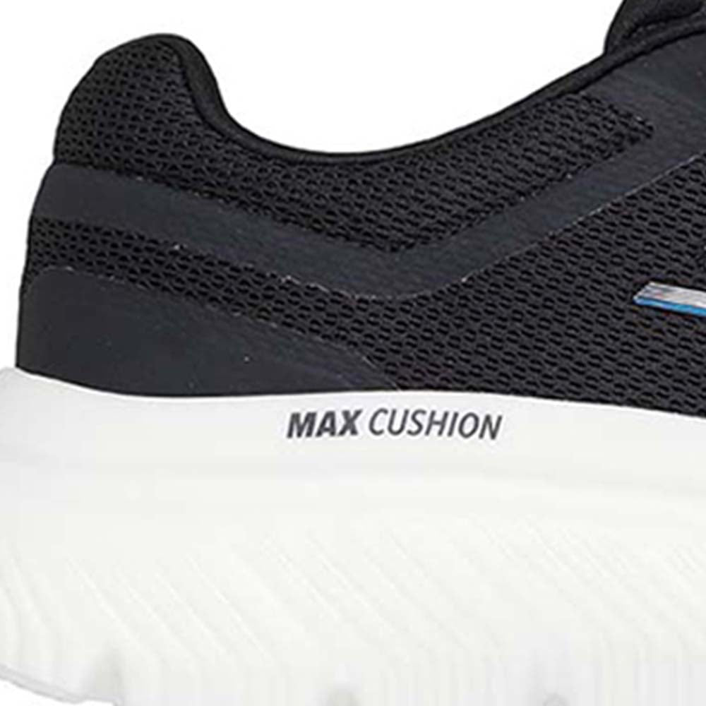 SKECHERS GOwalk Max Cushioning™ Hyper Burst Men's Training Shoes - Supersports Thailand Supersports Thailand