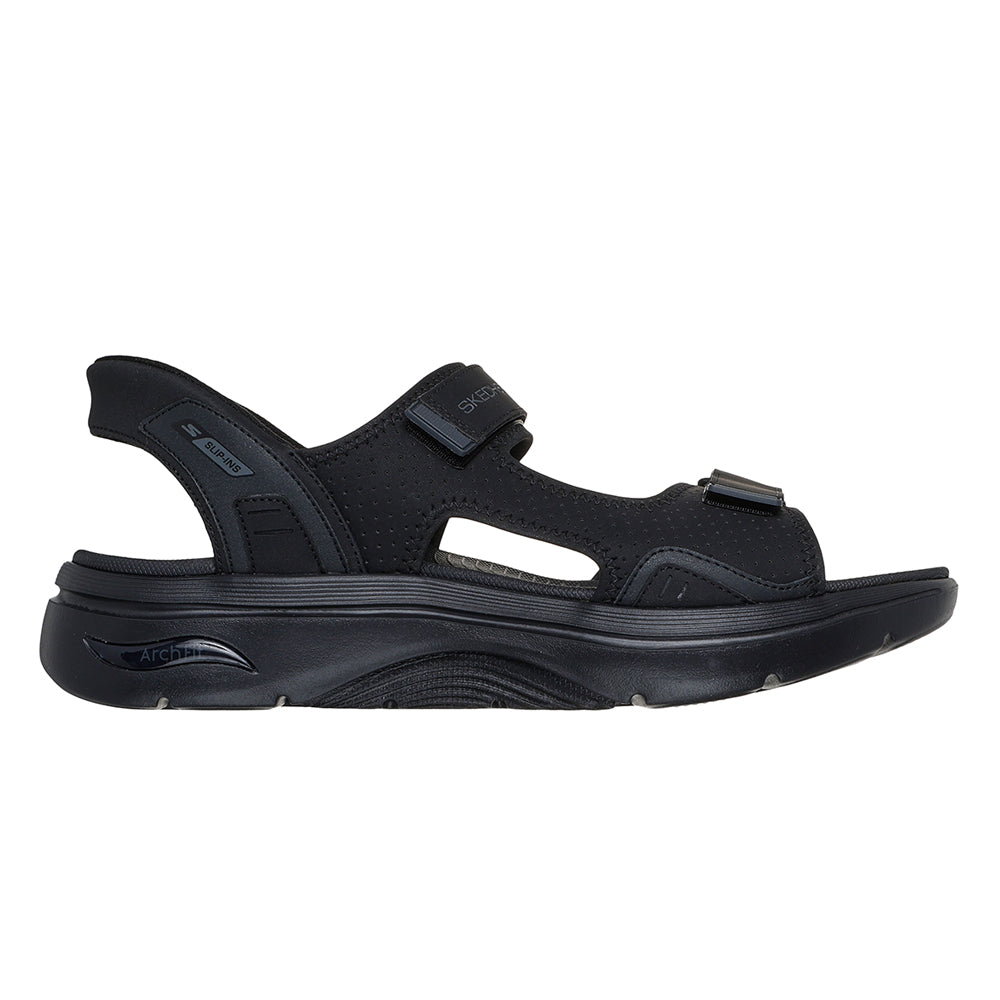 SKECHERS GOwalk Arch Fit 2.0 - Rios รองเท้าแตะผู้ชาย
