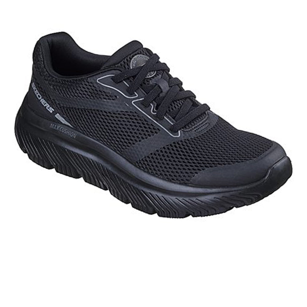 SKECHERS GO WALK® Max Cushioning® Hyper Burst - TAJ รองเท้าออกกำลังกายผู้ชาย