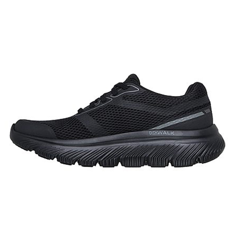 SKECHERS GO WALK® Max Cushioning® Hyper Burst - TAJ รองเท้าออกกำลังกายผู้ชาย