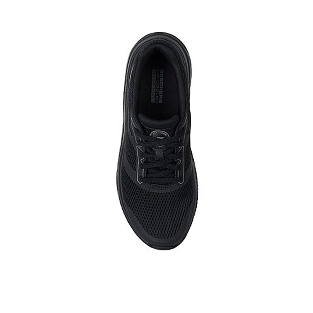 SKECHERS GO WALK® Max Cushioning® Hyper Burst - TAJ รองเท้าออกกำลังกายผู้ชาย