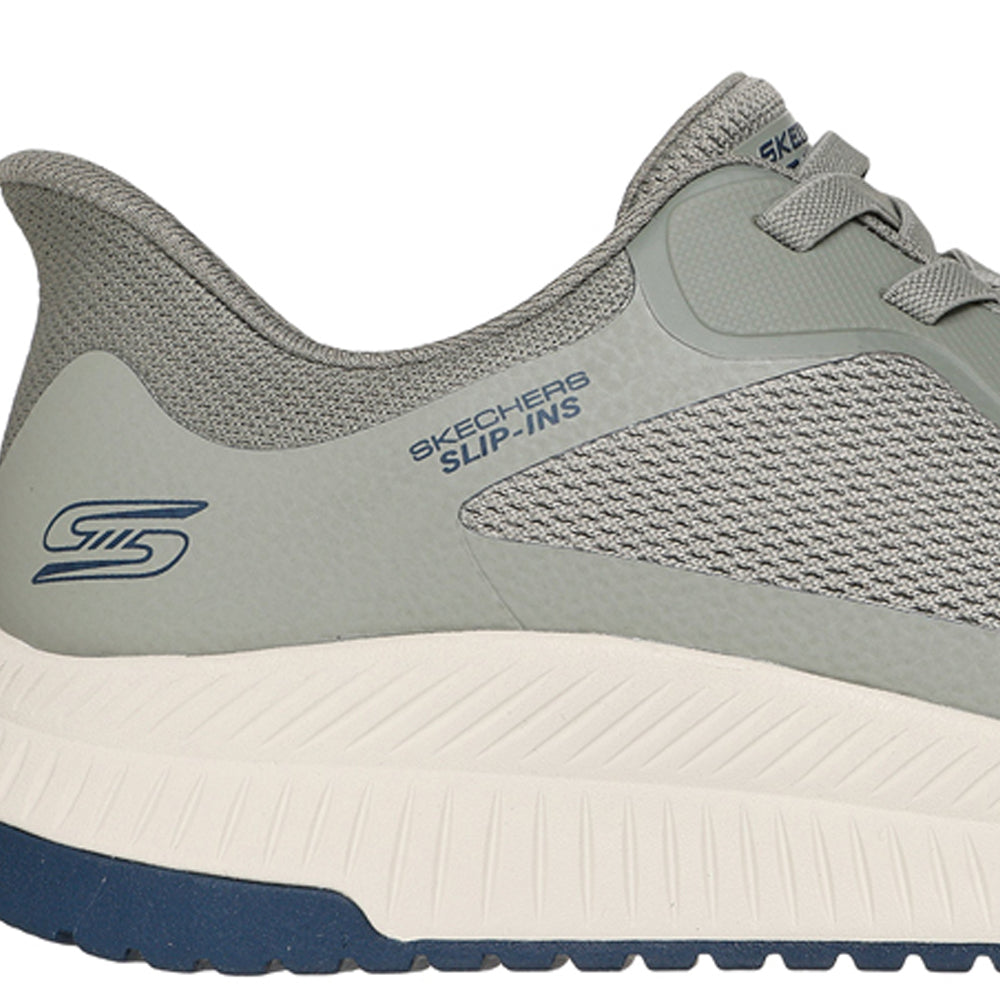 SKECHERS Hands Free Slip-ins®: BOBS Sport™ Squad Chaos 4 Men's Lifestyle Shoes - Supersports Thailand Supersports Thailand