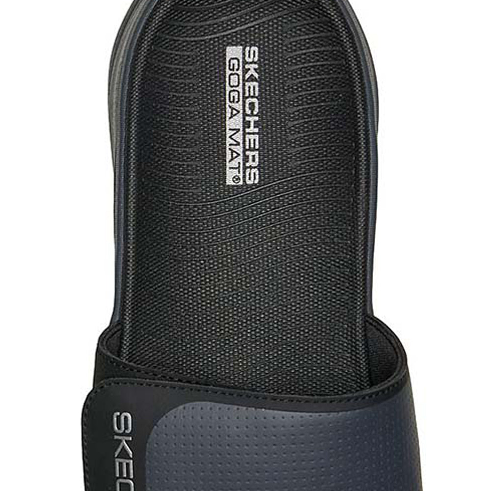 SKECHERS GOwalk 8™ - Stu Men's Sandals - Supersports Thailand Supersports Thailand