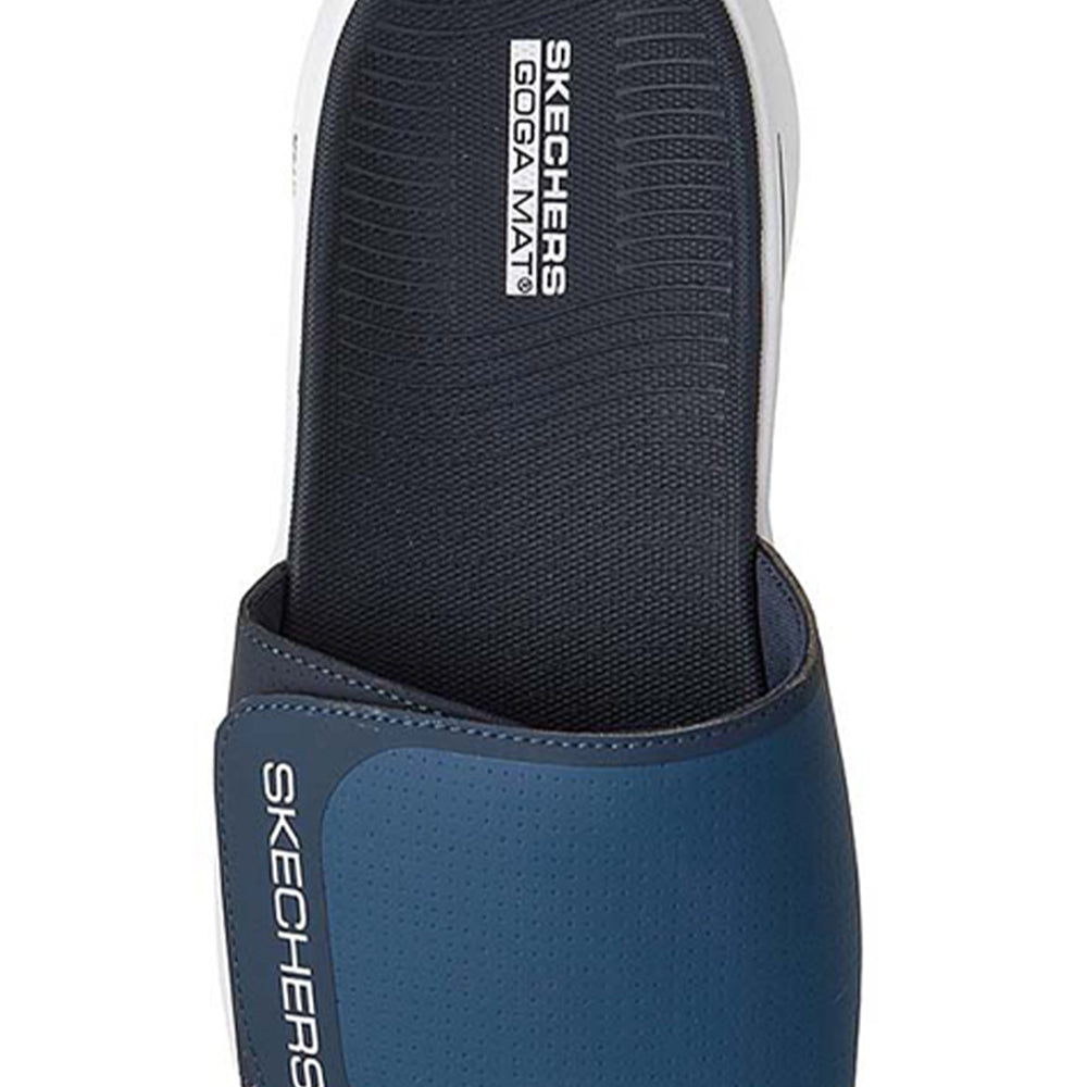 SKECHERS GOwalk 8™ - Stu Men's Sandals - Supersports Thailand Supersports Thailand