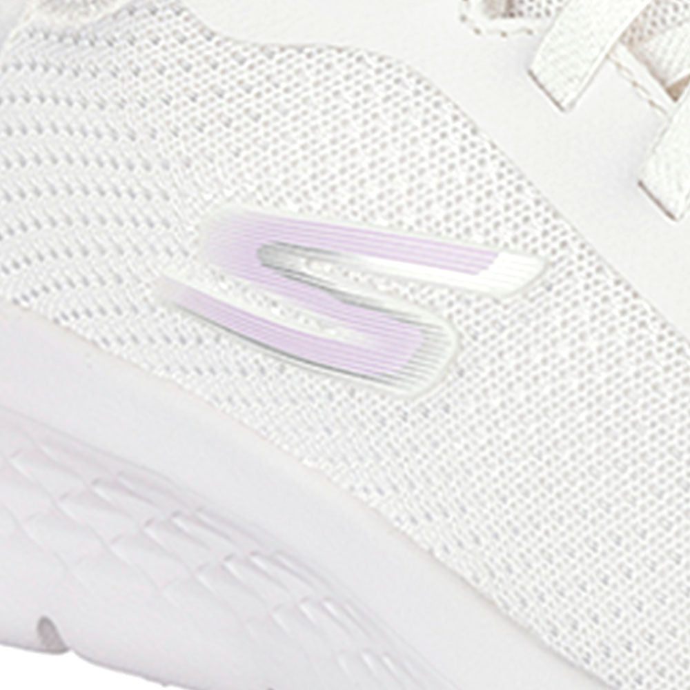 SKECHERS Slip-ins® GO WALK® Flex - Eva Women's Training Shoes - Supersports Thailand Supersports Thailand