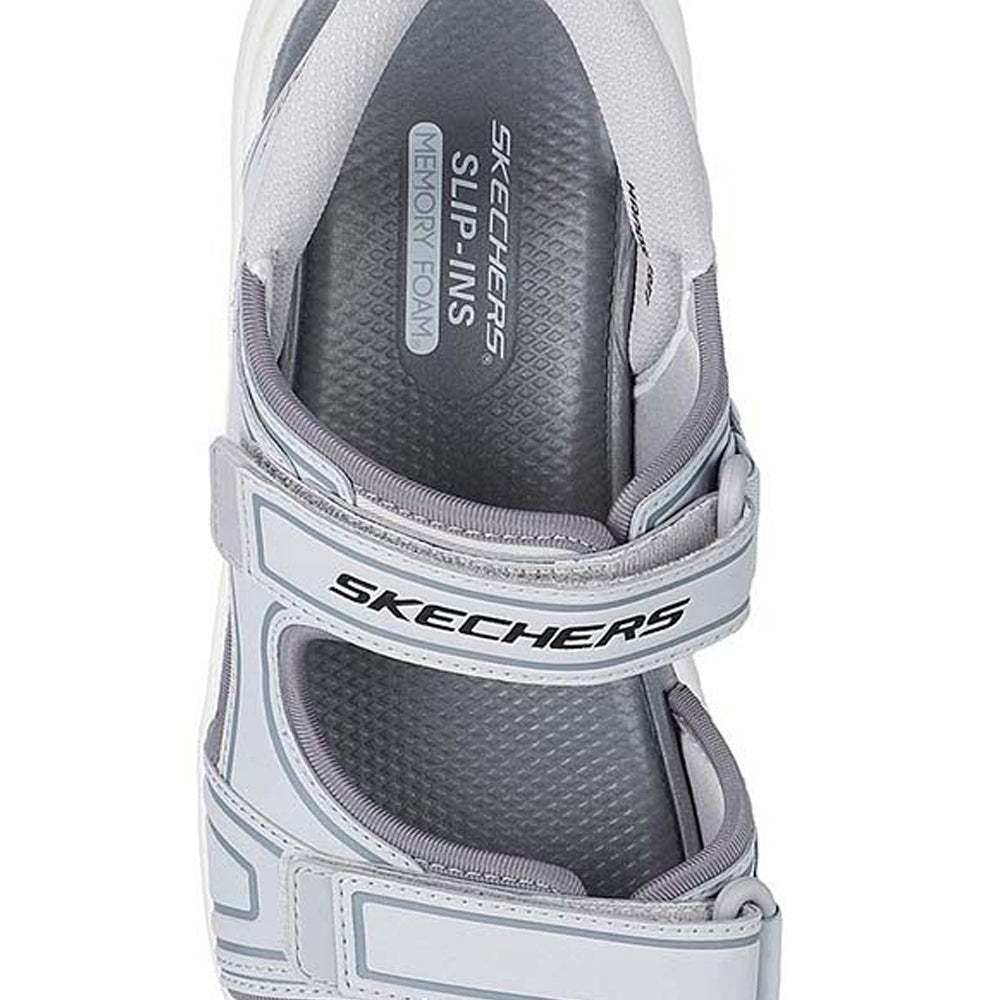 SKECHERS Slip-ins® Bounder 2.0 Sandal - Shonne Men's Sandals - Supersports Thailand Supersports Thailand
