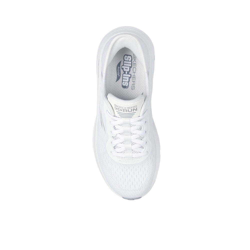 SKECHERS Hands Free Slip-ins®: Max Cushioning® Arch Fit® 2.0 - Antilles รองเท้าวิ่งผู้หญิง